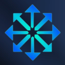 Alpha Safe VPN 图标