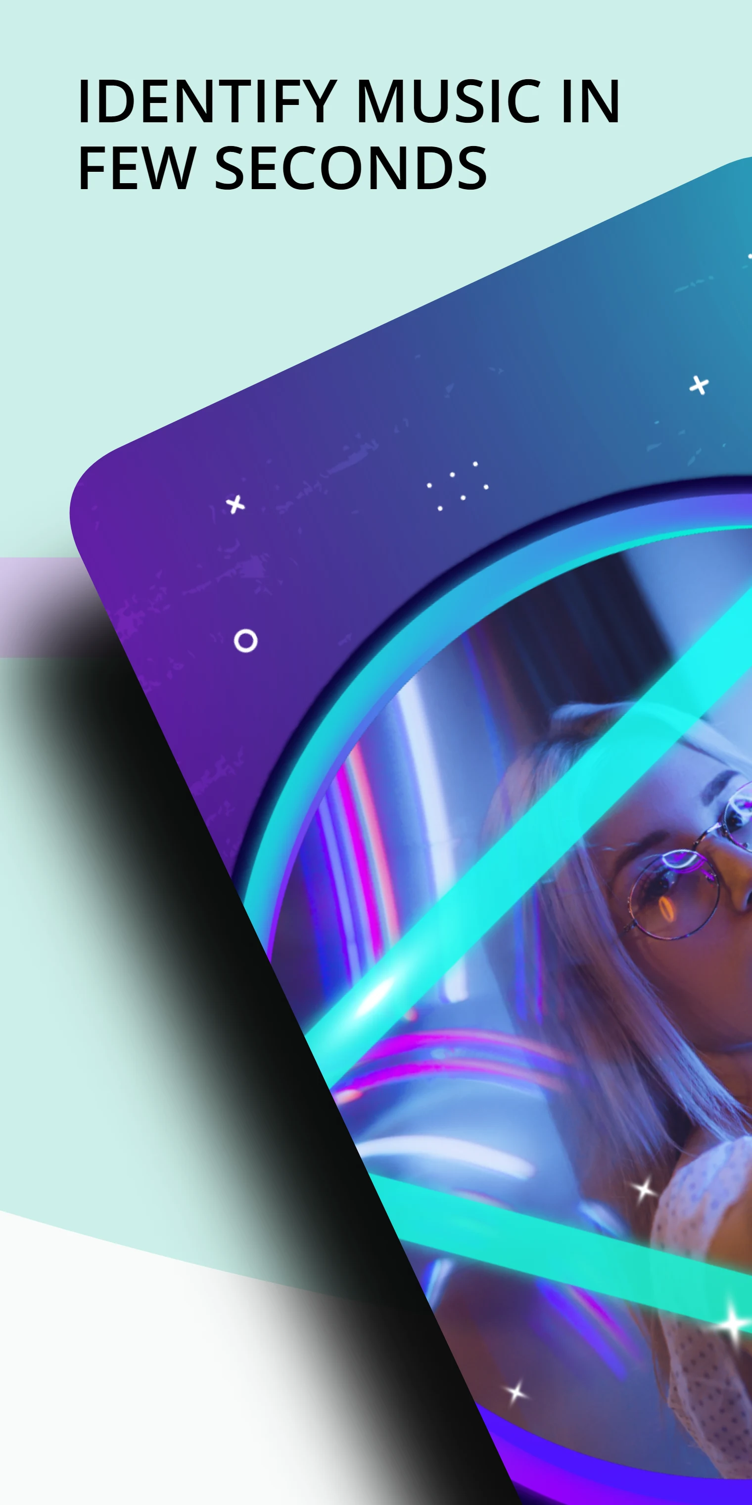 Song Finder - Identify music screenshot