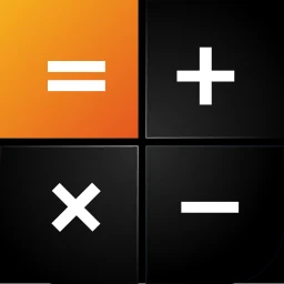 Calculator Vault - Hide Apps 아이콘