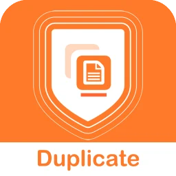 Duplicate File Remover 아이콘